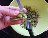 Foto del paso 2 de la receta: Olla de Castelló con bajocones