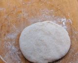 Házi bagel recept fázis 3 fotója