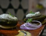 স্পিনাচ কাবাব (spinach kabab recipe in Bengali) রেসিপির ধাপ 4 ছবি