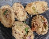 Foto langkah ke 3 dari resep Perkedel Tahu.