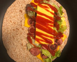 Foto del paso 2 de la receta: Tortillas integrales 🌯
