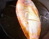Foto langkah ke 2 dari resep Nila Bakar Teflon.