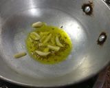 A picture of step 3 of Karonde ki sabji.