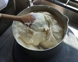 Foto del paso 1 de la receta: Pan de pescado