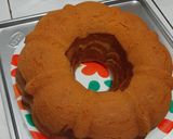 Foto langkah ke 6 dari resep Marmer Cake Almond.