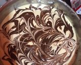 Foto del paso 7 de la receta: Torta marmolada