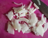 Foto del paso 3 de la receta: Ensalada César con pollo