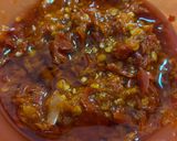 Foto langkah ke 6 dari resep Sambal Merah ala Restoran Padang.