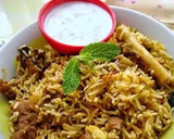 # கர்நாடக குஸ்கா ரெசிபி ஸ்டேப் 5 புகைப்படம்