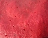 गाजर बीटरूट चीला (gajar beetroot cheela recipe in Hindi) रेसिपी चरण 4 फोटो