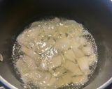 Foto del paso 2 de la receta: Salsa cremosa de jalapeño