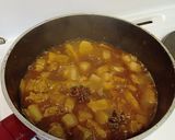 Foto langkah ke 4 dari resep Babi Kecap NON HALAL.