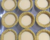 Foto langkah ke 3 dari resep Pie Susu Anti Gagal.