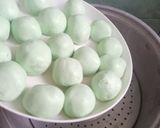 Foto langkah ke 3 dari resep Bugis Mandi.