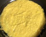 A picture of step 1 of Sweet Corn Laddu.
