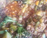 Foto del paso 3 de la receta: Picadillo sencillo