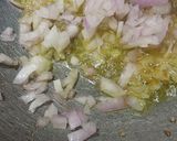 A picture of step 2 of Bonda Soup.