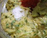 કેળા મેથી ના ભજીયા (Banana Fenugreek Fritters Recipe In Gujarati) રેસીપી સ્ટેપ3ફોટો