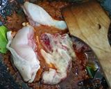 Foto langkah ke 5 dari resep Kari Ayam ala Malaysia.