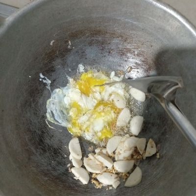 Langkah 3