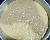 Foto langkah ke 7 dari resep Bolu Mangga Kukus Simple & Lembut👍.