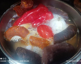 Foto del paso 2 de la receta: Lentejas con chorizo patatero