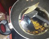 নিরামিষ এঁচোড় রেজালা (niramish enchor rezala recipe in Bengali) রেসিপির ধাপ 3 ছবি