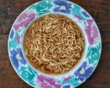 Cara Membuat Bolongnaise mie soup 3