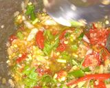 รูปขั้นตอนการทำที่ 3 ของ น้ำจิ้มซีฟู้ด (Thai Spicy Seafood Sauce)