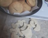 Foto del paso 1 de la receta: Tortas fritas esponjosassss