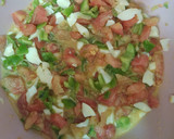 Foto del paso 6 de la receta: Pipirrana jaenera 💜