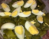 Foto del paso 3 de la receta: Ensalada de chauchas 👌