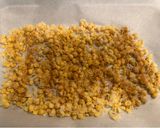 A picture of step 4 of Squash & Kale Warm Salad.