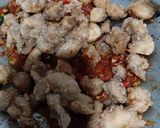 Foto langkah ke 6 dari resep Ayam Chili Padi (Khas Malaysia).