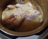 Foto langkah ke 4 dari resep Bebek Goreng Surabaya.
