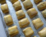 Foto langkah ke 5 dari resep Bolen Pisang.