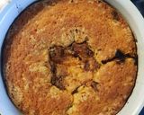 New York Times ihlette Szilvás Pite recept fázis 7 fotója