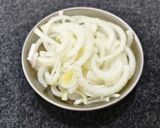 日式牛丼(簡單料理)的食譜步驟2照片