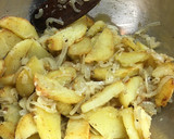 Foto del paso 4 de la receta: Tortilla española