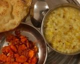 લસણીયા ગાજર  (Garlic Gajar Recipe in Gujarati) રેસીપી સ્ટેપ2ફોટો