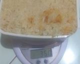 Foto langkah ke 5 dari resep Nasi Bakar Ayam Suwir.