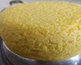 Gujarati special Nylon Khaman Dhokla recipe step 5 photo