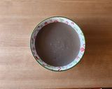 Foto del paso 7 de la receta Crema de champiñones y puerro