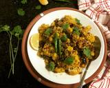 Phoolkophir Paturi (Cauliflower Dum) recipe step 3 photo
