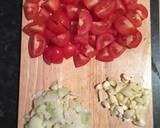 Pizza sauce recipe step 1 photo