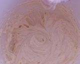 Foto del paso 1 de la receta: Mousse tipo cheesecake de dulce de leche