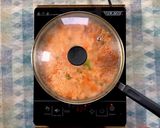 Foto del paso 9 de la receta: Arroz Rojo | Arroz a la Mexicana