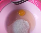 Foto langkah ke 4 dari resep Pukis.