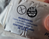 Foto del paso 2 de la receta: Masa de tarta sin gluten y keto 🥥 Masa de tarta con harina de coco apta dietas cetogénica 🥚