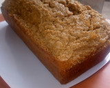 Foto del paso 5 de la receta: Budín Integral de Manzana 🍎